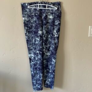 Marika leggings. Hardly worn. Great condition.